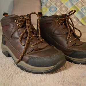 Ariat hiking boots